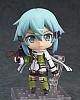 GOOD SMILE COMPANY (GSC) Sword Art Online II Nendoroid Sinon gallery thumbnail