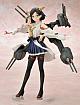 ques Q Kantai Collection -Kan Colle- Kirishima 1/8 PVC Figure gallery thumbnail