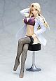 FREEing Freezing Vibration Elizabeth Mably Y-Shirt Ver. 1/4 PVC Figure gallery thumbnail