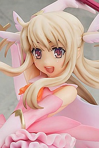 Phat! Company Phatism Fate/kaleid liner Prisma Illya [Anime Ver.] 1/8 PVC Figure