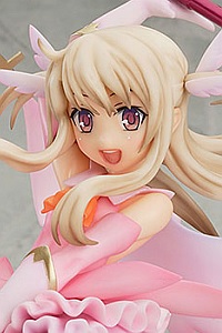 Phat! Fate/kaleid liner Prisma Illya [Anime Ver.] 1/8 PVC Figure