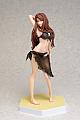 WAVE BEACH QUEENS Toaru Kagaku no Railgun S Mugino Shizuri 1/10 PVC Figure gallery thumbnail