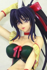 Amie-Grand High School DxD Akeno de Dance 1/6 Polystone Figure