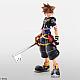 SQUARE ENIX PLAY ARTS KAI KINGDOM HEARTS II Sora Action Figure gallery thumbnail