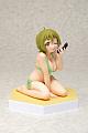 WAVE BEACH QUEENS No-rin Nakazawa Minori 1/10 PVC Figure gallery thumbnail