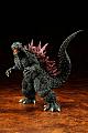 PLEX Cho-Gekizo Series Godzilla 2000 PVC Figure gallery thumbnail