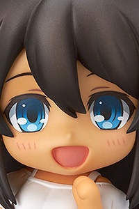 GOOD SMILE COMPANY (GSC) Captain Earth Nendoroid Muto Hana