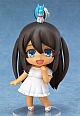 GOOD SMILE COMPANY (GSC) Captain Earth Nendoroid Muto Hana gallery thumbnail