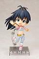 KOTOBUKIYA Cu-poche iDOLM@STER Ganaha Hibiki Action Figure gallery thumbnail