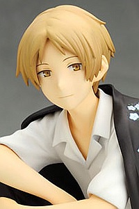 ALTER Natsume Yuujincho Natsume Takashi 1/8 PVC Figure