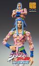 MEDICOS ENTERTAINMENT Super Figure Action JoJo's Bizarre Adventure Part 6 69. Narciso A. Action Figure gallery thumbnail