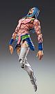 MEDICOS ENTERTAINMENT Super Figure Action JoJo's Bizarre Adventure Part 6 69. Narciso A. Action Figure gallery thumbnail