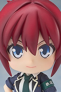 TOMYTEC RAIL WARS! Nendoroid Sakurai Aoi