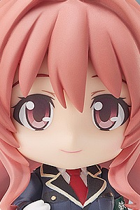 TOMYTEC RAIL WARS! Nendoroid Koumi Haruka