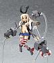 MAX FACTORY Kantai Collection -Kan Colle- figFIX Shimakaze Half-damaged Ver. gallery thumbnail