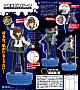 Takara Tomy Microman Arts Kantai Collection -Kan Colle- MA1015 Destroyer Ikazuchi Action Figure gallery thumbnail