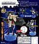 Takara Tomy Microman Arts Kantai Collection -Kan Colle- MA1011 Battleship Haruna Action Figure gallery thumbnail