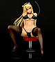 ORCATOYS Freezing Vibration Satellizer el Bridget Ver. Ani-cosplay 1/6 PVC Figure gallery thumbnail