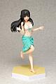 WAVE BEACH QUEENS Toaru Kagaku no Railgun S Saten Ruiko 1/10 PVC Figure gallery thumbnail