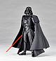 KAIYODO Star Wars Revo No.001 Darth Vader gallery thumbnail