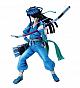 Tokyo Art Center Figure Drifters Nasu Yoichi PVC Figure  gallery thumbnail