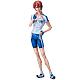 TMS Entertainment mensHdge technical statue No.2 Yowamushi Pedal Shinkai Hayato PVC Figure gallery thumbnail