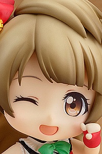 GOOD SMILE COMPANY (GSC) Love Live! Nendoroid Minami Kotori (2nd Production Run)