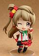 GOOD SMILE COMPANY (GSC) Love Live! Nendoroid Minami Kotori gallery thumbnail