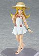 MAX FACTORY Monogatari Series figma Oshino Shinobu gallery thumbnail