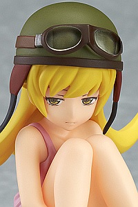 MAX FACTORY Monogatari Series figFIX Oshino Shinobu