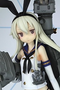 Griffon Enterprises Kantai Collection -Kan Colle- Shimakaze 1/8 PVC Figure