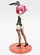 PLUM PMOA RO-KYU-BU! SS Minato Tomoka -Black Bunny Ver.- 1/7 PVC Figure gallery thumbnail