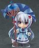 GOOD SMILE COMPANY (GSC) Koi ga Saku Koro Sakura Doki Nendoroid Tina gallery thumbnail