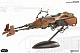 SIDESHOW Star Wars Military of Star Wars Speeder Bike 1/6 Action Figure gallery thumbnail