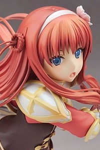 ALTER Dungeon Travelers 2 Alisia Heart 1/8 PVC Figure