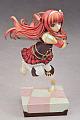 ALTER Dungeon Travelers 2 Alisia Heart 1/8 PVC Figure gallery thumbnail