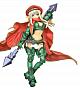 KAIYODO Legacy of Revoltech LR-019 Queen's Blade Fighting Instructor Alleyne gallery thumbnail