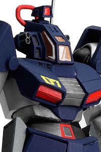 KAIYODO Legacy of Revoltech LR-020 Fang of the Sun Dougram Combat Armor Dougram