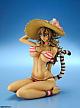 Mouse Unit Zettai Reiko Creator's Choice Colour 1/6 PVC Figure gallery thumbnail