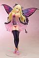 KOTOBUKIYA 4-Leaves Tony's Heroine Collection Fairy Garden Annabelle 1/6 PVC Figure gallery thumbnail