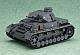 GOOD SMILE COMPANY (GSC) Nendoroid More Girls und Panzer Panzer IV D-Type gallery thumbnail