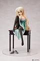 BROCCOLI Amairo Islenauts Shirley Warwick 1/8 PVC Figure  gallery thumbnail