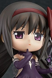 GOOD SMILE COMPANY (GSC) Puella Magi Madoka Magica The Moive Nendoroid Devil Homura