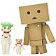 SEN-TI-NEL Maschinen Danboard #004 Normal Yotsuba Set gallery thumbnail