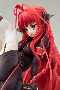 BROCCOLI DRACU-RIOT! Yarai Miu 1/8 PVC Figure