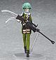 MAX FACTORY Sword Art Online II figma Sinon gallery thumbnail