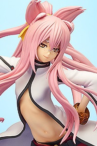 FREEing BLAZBLUE Kokonoe 1/8 PVC Figure