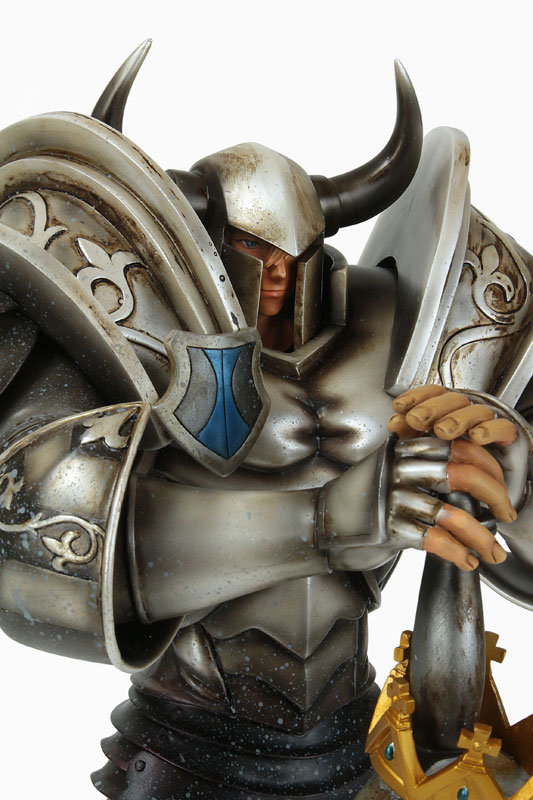 A Plus Dragon S Crown Fighter 1 4 5 Polyresin Figure Figures Plastic Kits Otaku Hq A Plus Dragon S Crown Fighter 1 4 5 Polyresin Figure Figures Plastic Kits Otaku Hq