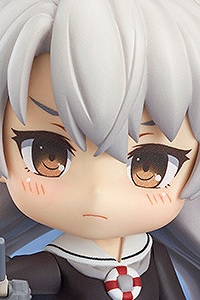 GOOD SMILE COMPANY (GSC) Kantai Collection -Kan Colle- Nendoroid Amatsukaze