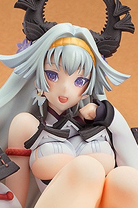 MAX FACTORY Sengoku Bushouki -MURAMASA- Himejijo 1/350 (1/7) PVC Figure